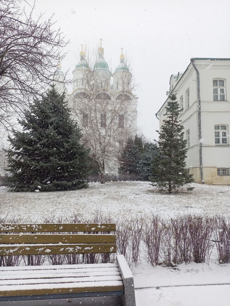 Photograph by Елена Гаджиева