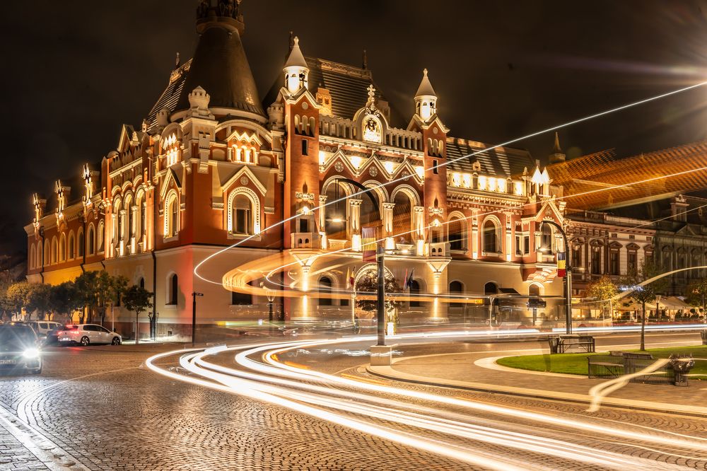 Photograph by Cosma Laura