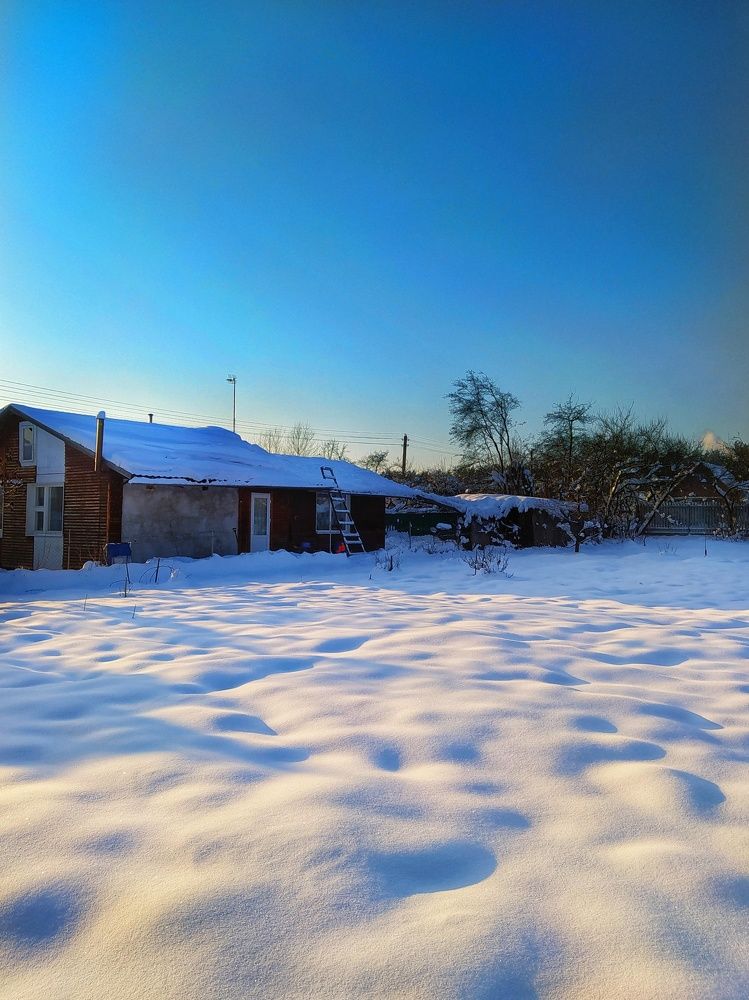 Photograph by Олеся Бронзова