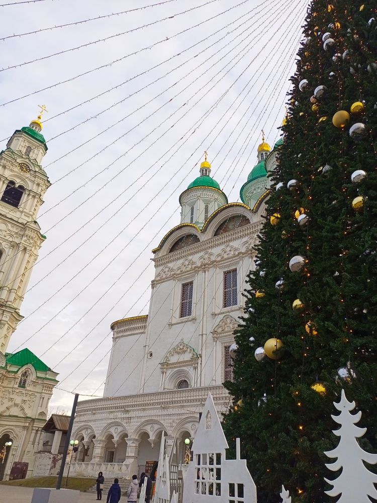 Photograph by Елена Гаджиева