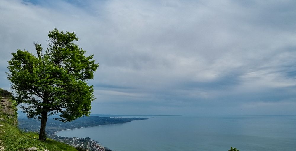 Photograph by Василий Арлашов