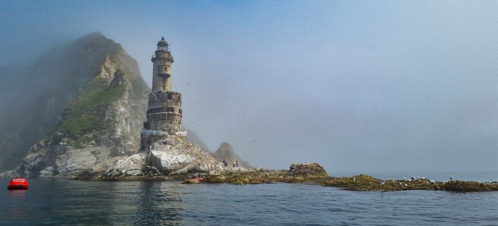 Photograph by Василий Арлашов