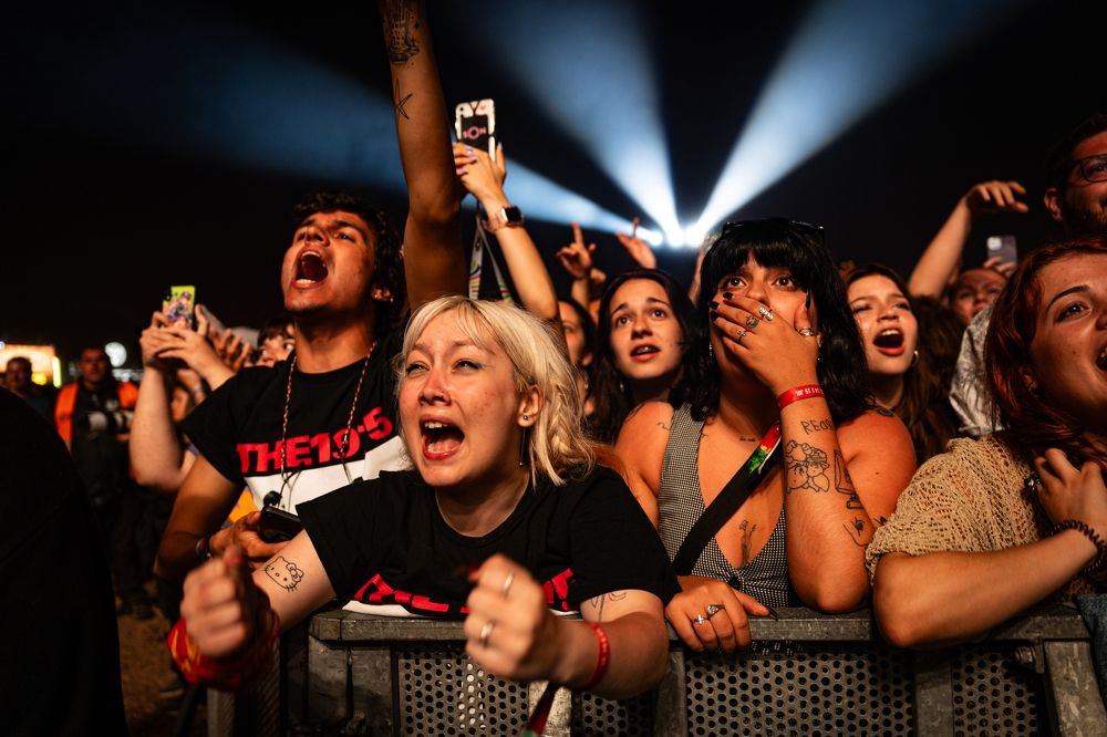 Photograph by Henrique Lourenço