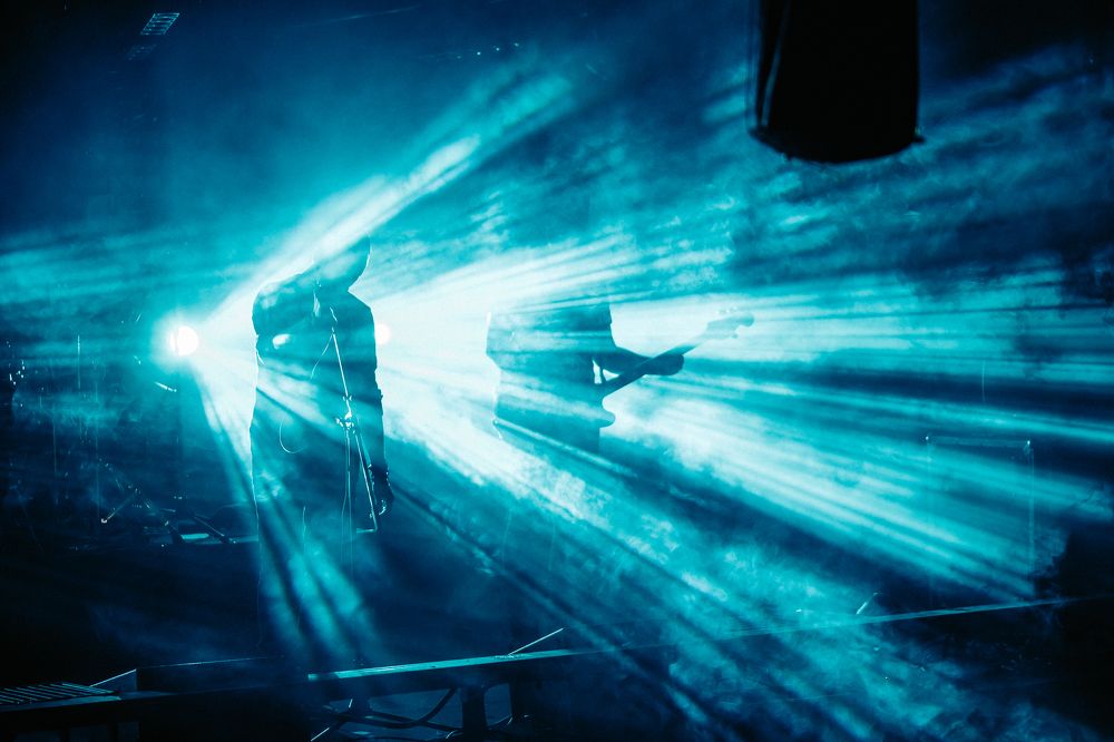 Photograph by Юлия Подлеснова