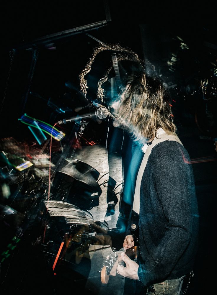 Photograph by Юлия Подлеснова