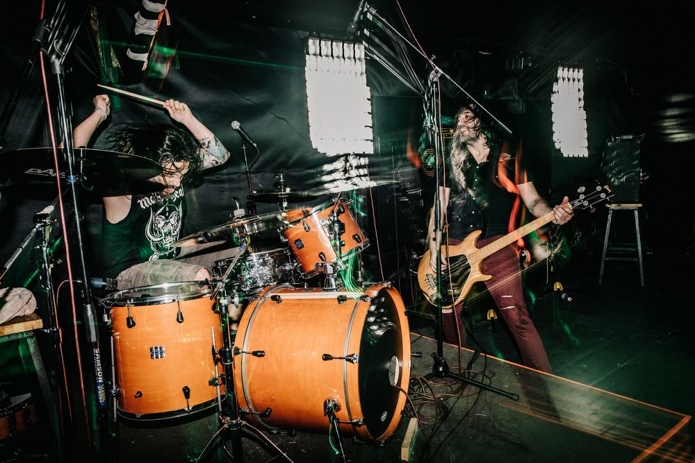 Photograph by Юлия Подлеснова