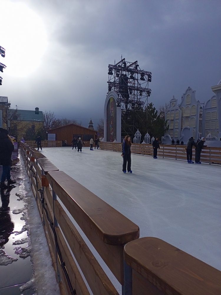 Photograph by Елена Гаджиева