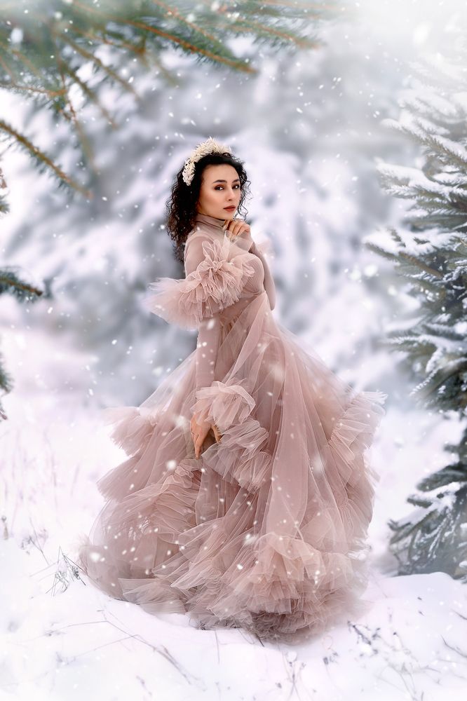 Photograph by Wioleta Wieciech