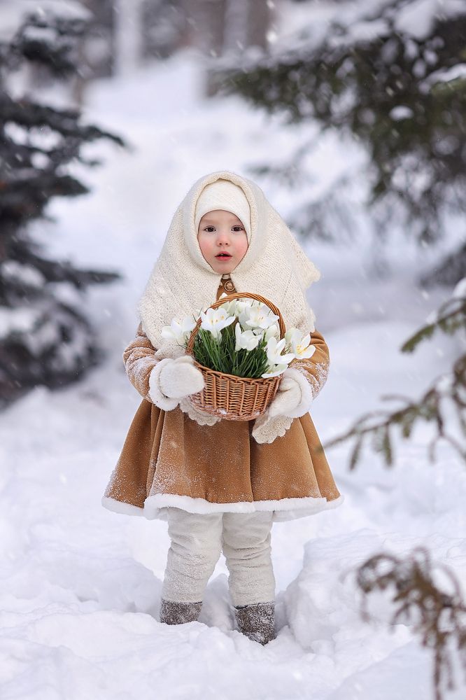 Photograph by Юлия Уфимцева