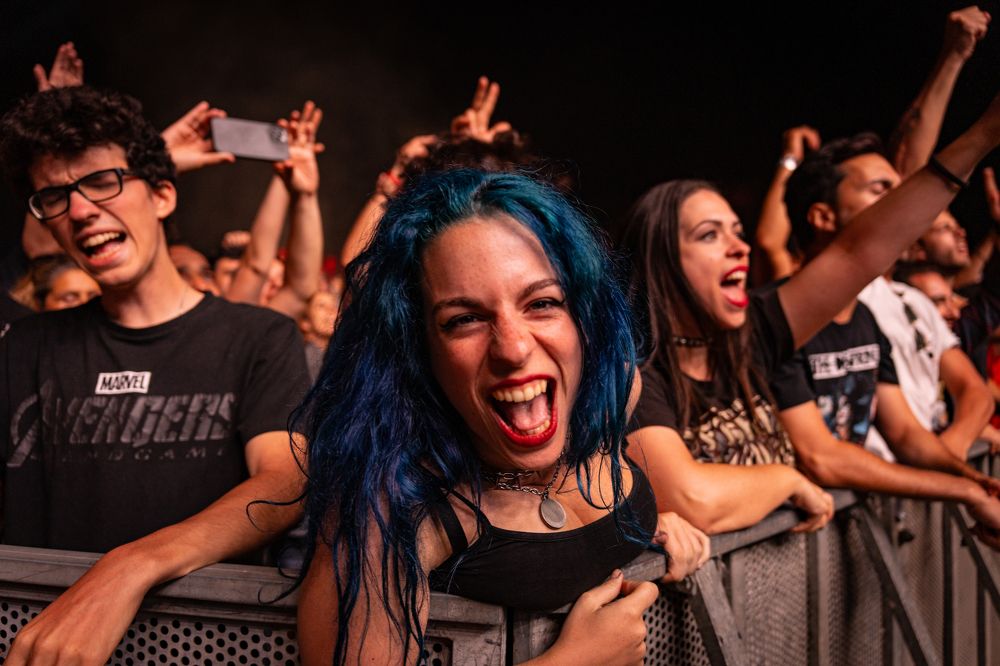 Photograph by Henrique Lourenço