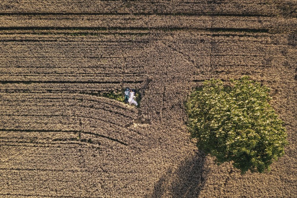 Photograph by VILNIS IZOTOVS