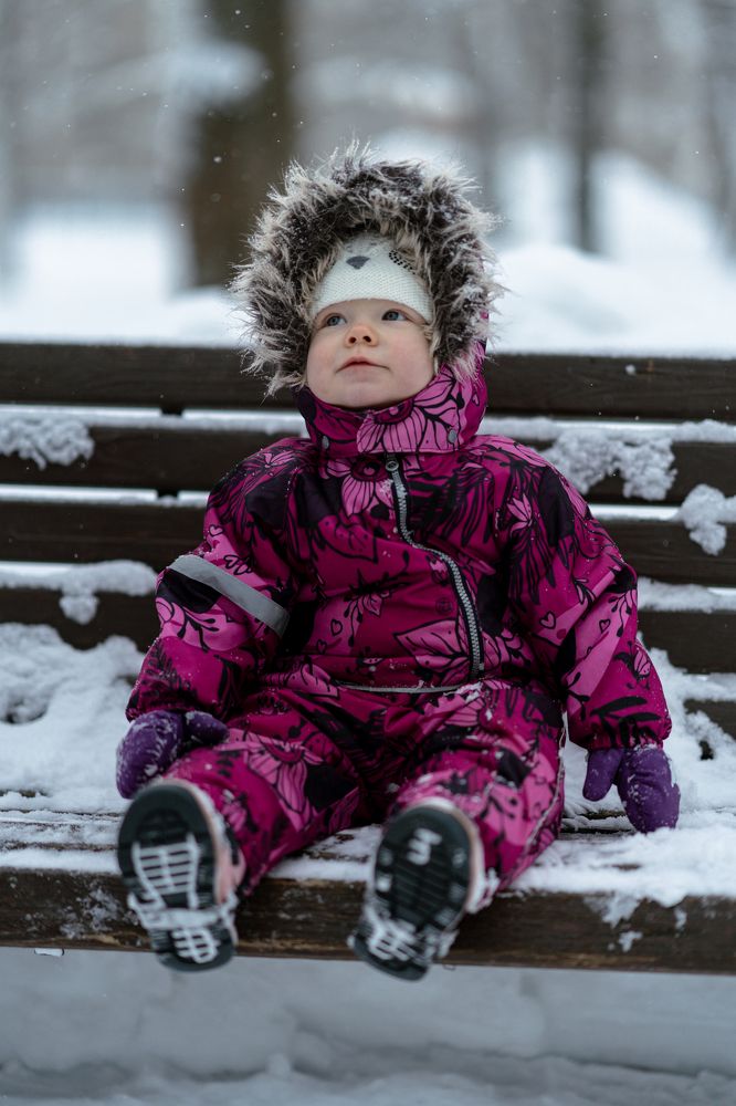 Photograph by Nikolay Serfoord