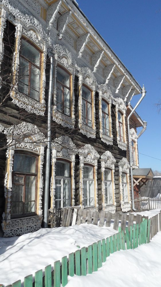 Photograph by Удовченко Елена