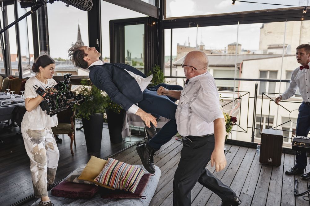 Photograph by VILNIS IZOTOVS