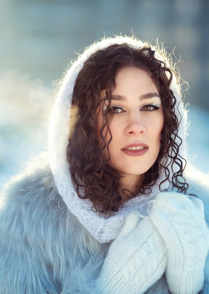 Photograph by Наталия Ватутина