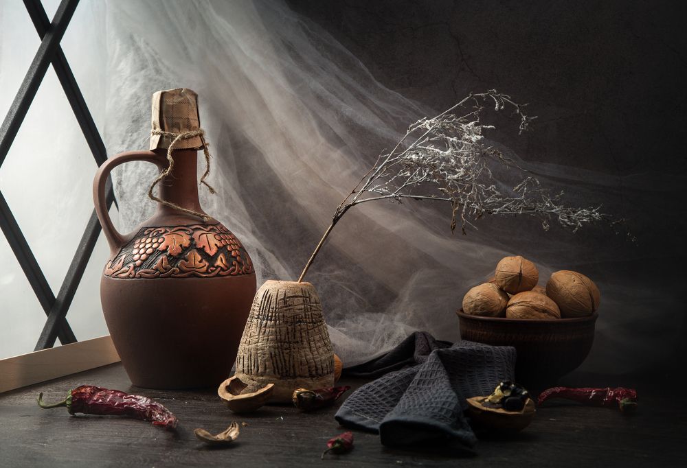 Photograph by Ирина Толокновская