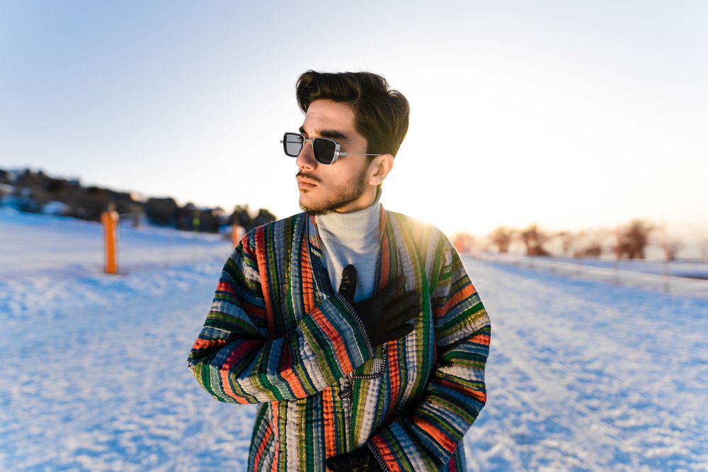 Photograph by Джасур Марупов