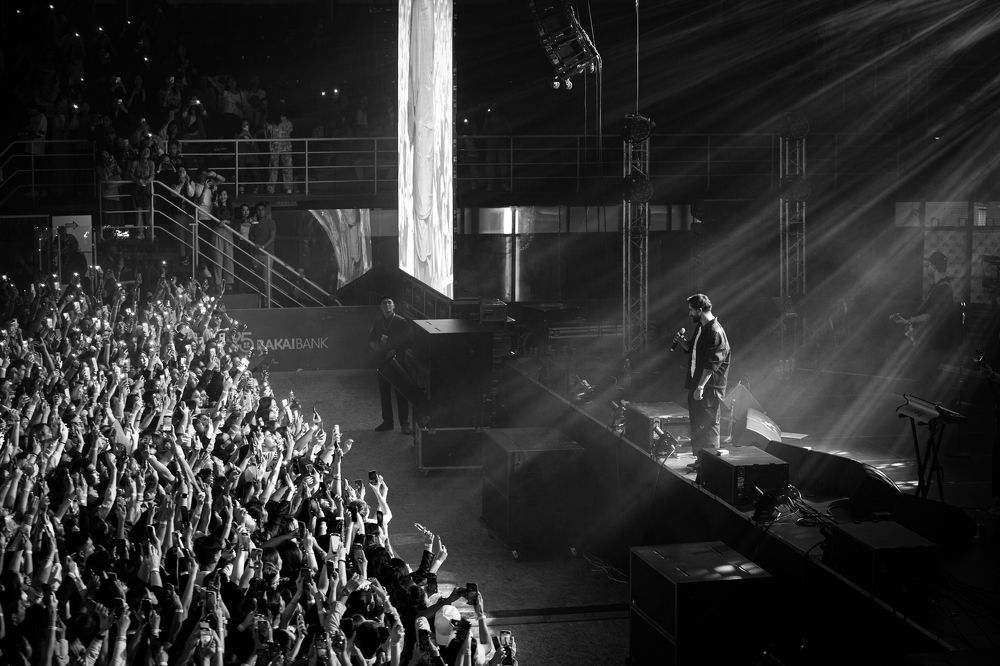 Фотография автора Чынгыз Бакай