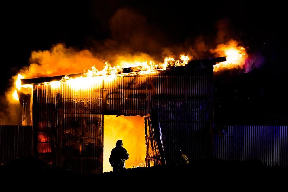 Photograph by Oleg Fedorov