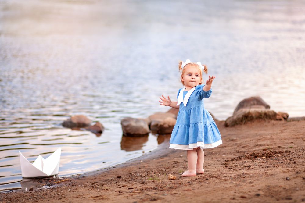 Фотография автора Кристина Догодька