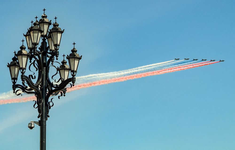 Photograph by Вишневецкая Светлана