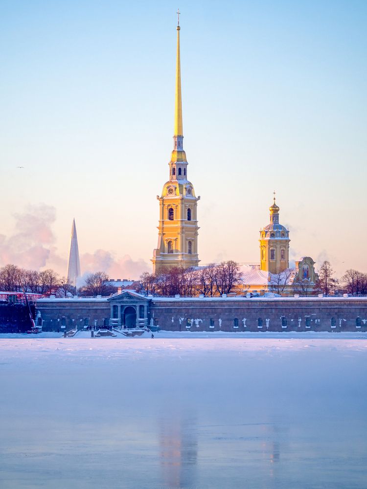 Photograph by Михаил Кинеев