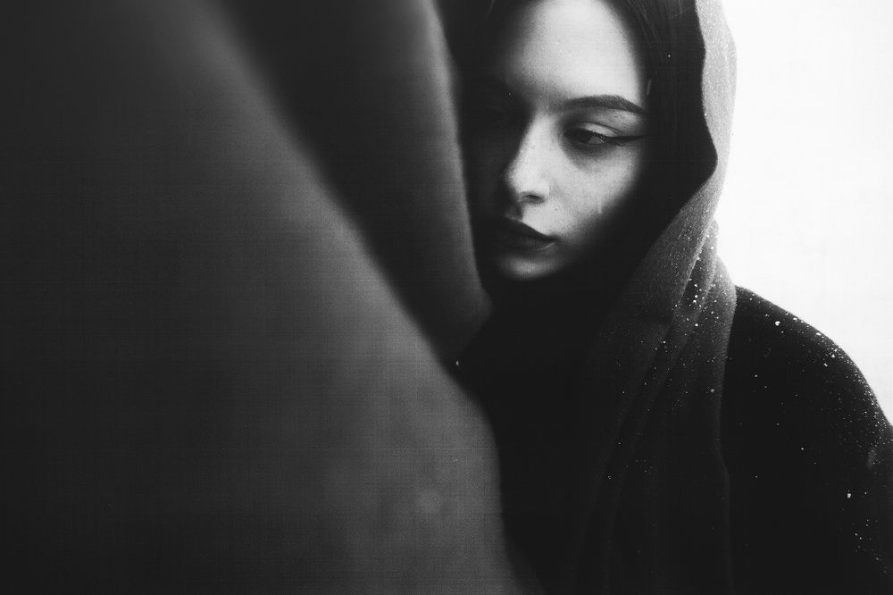 Photograph by Roman Байтлеулов