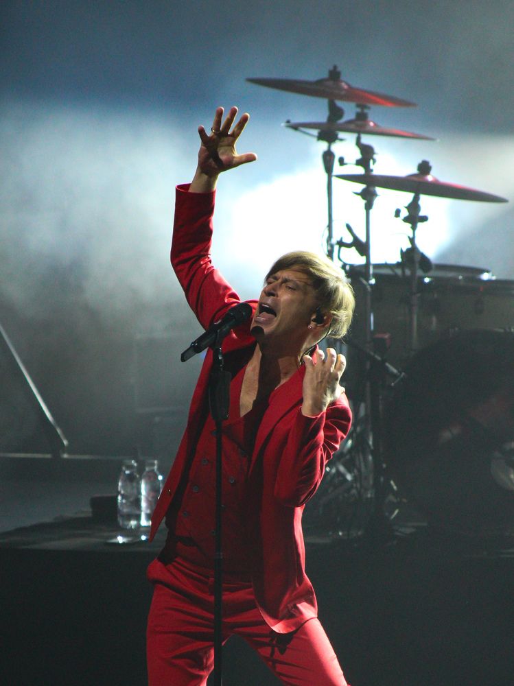 Photograph by Марина Горшкова