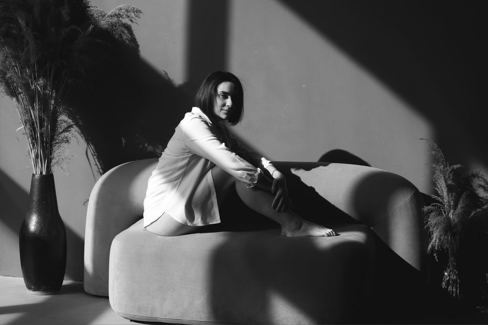 Photograph by Наталья Примак