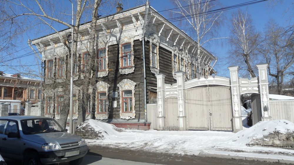 Photograph by Удовченко Елена