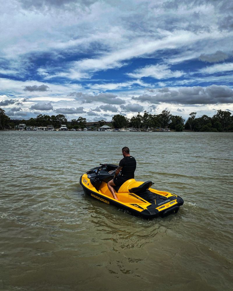 Photograph by Feda Haddad