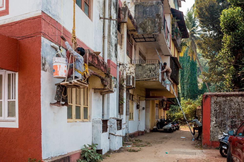 Photograph by Юлия Подлеснова