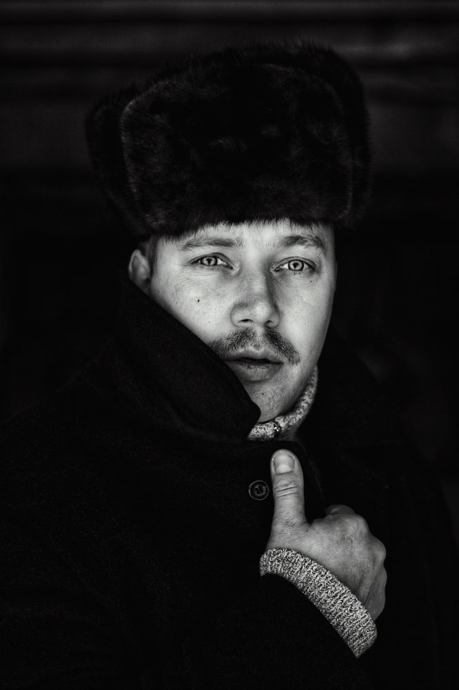 Photograph by Евгений Белов