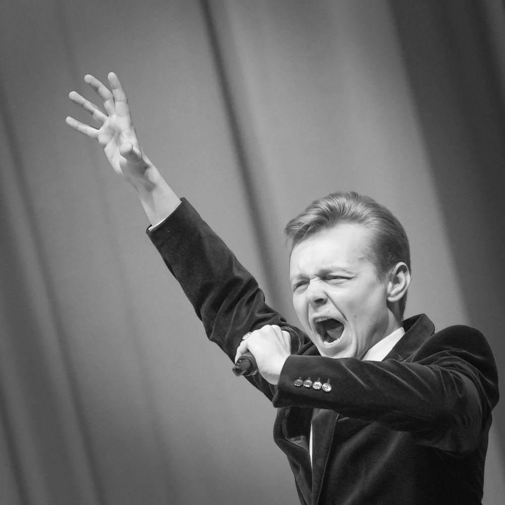 Photograph by Юрий Спасенников