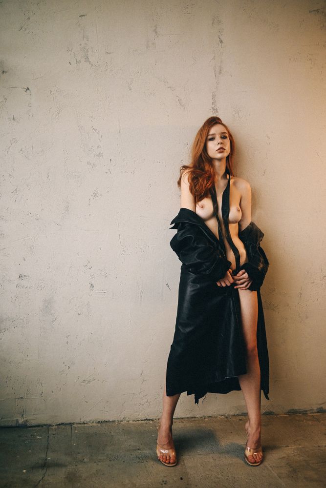 Photograph by Юлия Шпилина