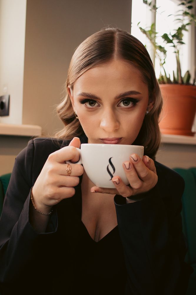 Фотография автора Дарья