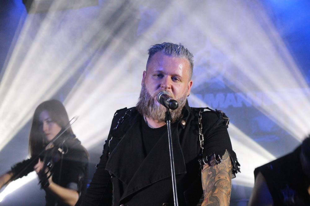 Photograph by Сергей Чабан