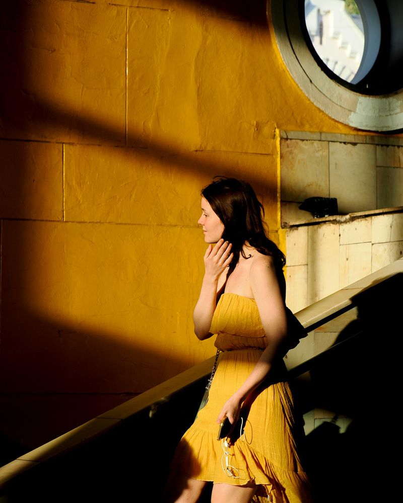 Фотография автора Федор Горбатов