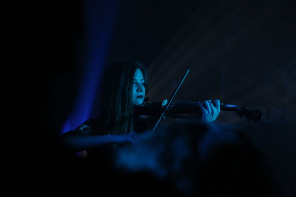 Photograph by Сергей Чабан