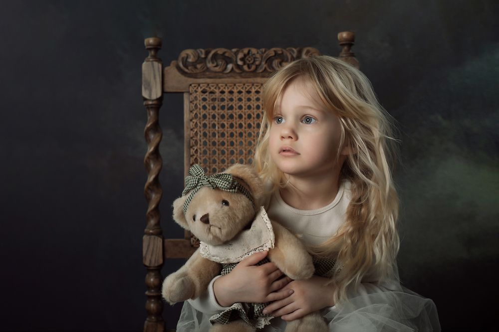 Photograph by Gertrude Goené