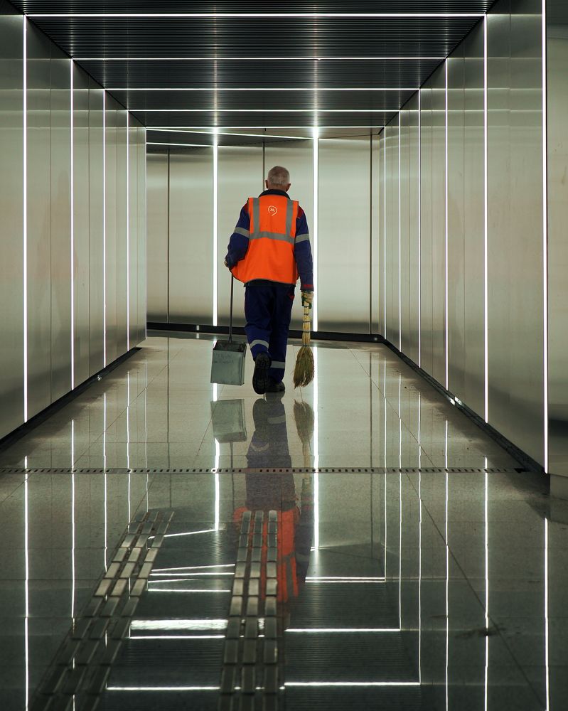 Фотография автора Федор Горбатов