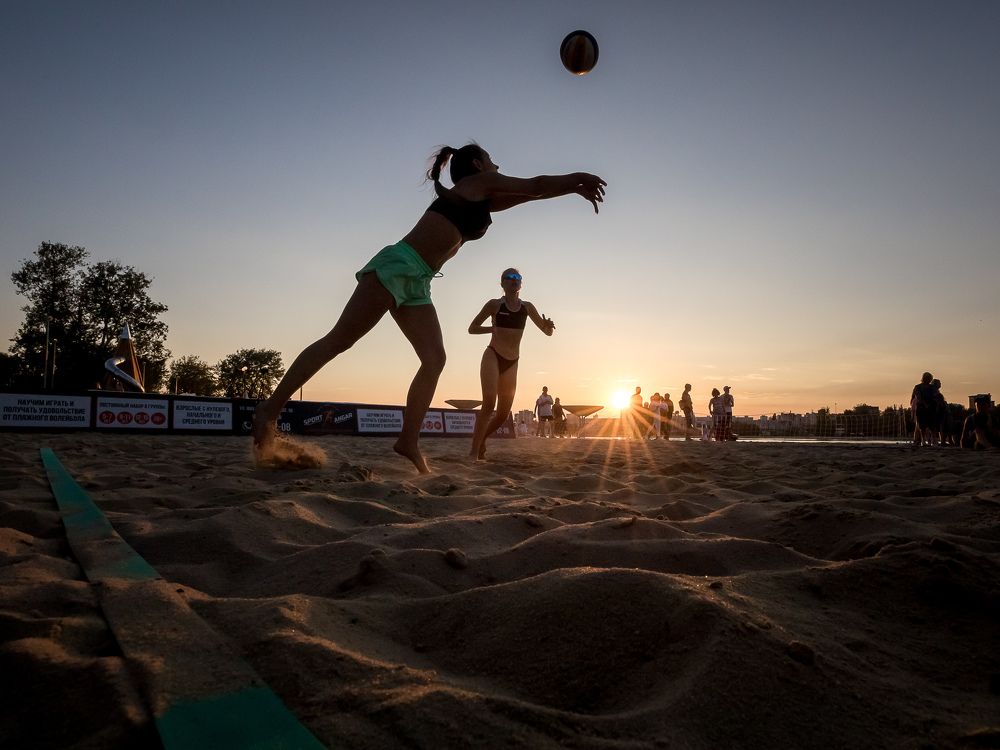 Photograph by Pavel Koliadin