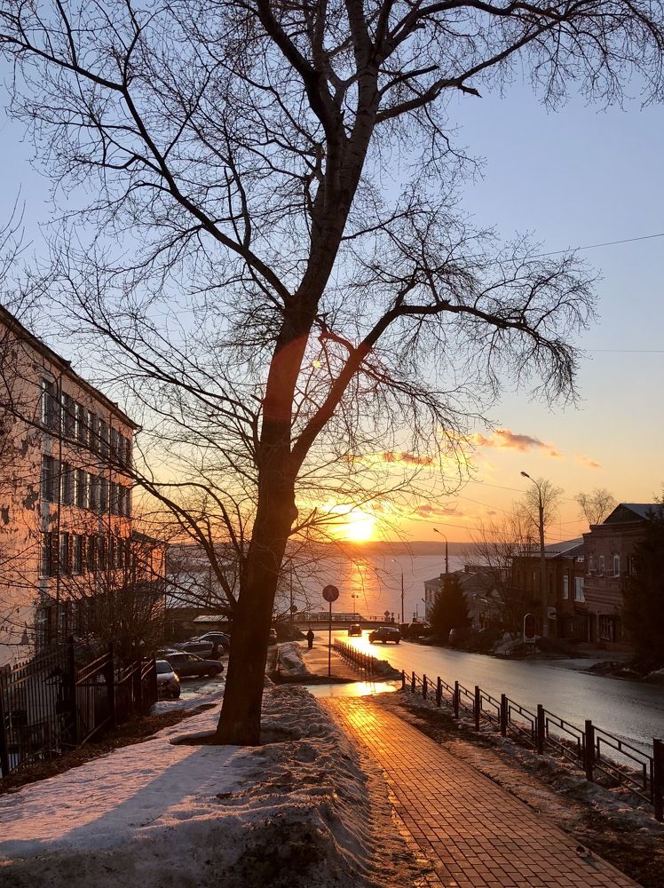 Photograph by Ирина Селиверстова