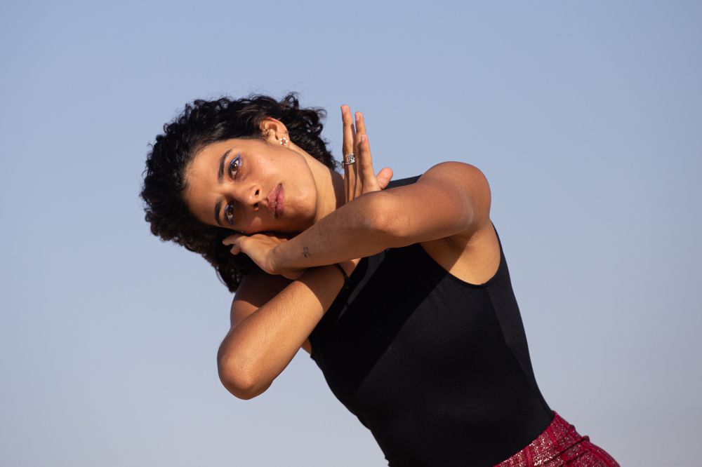 Photograph by Alex Zlidin