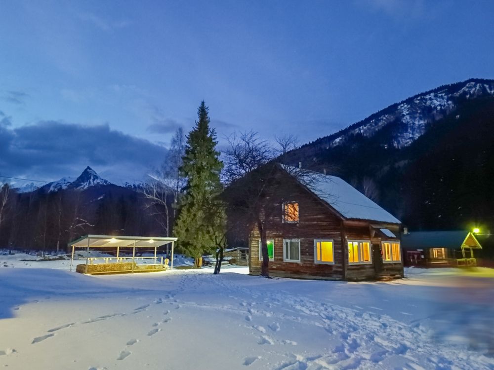 Фотография автора OXANA MARSOVA