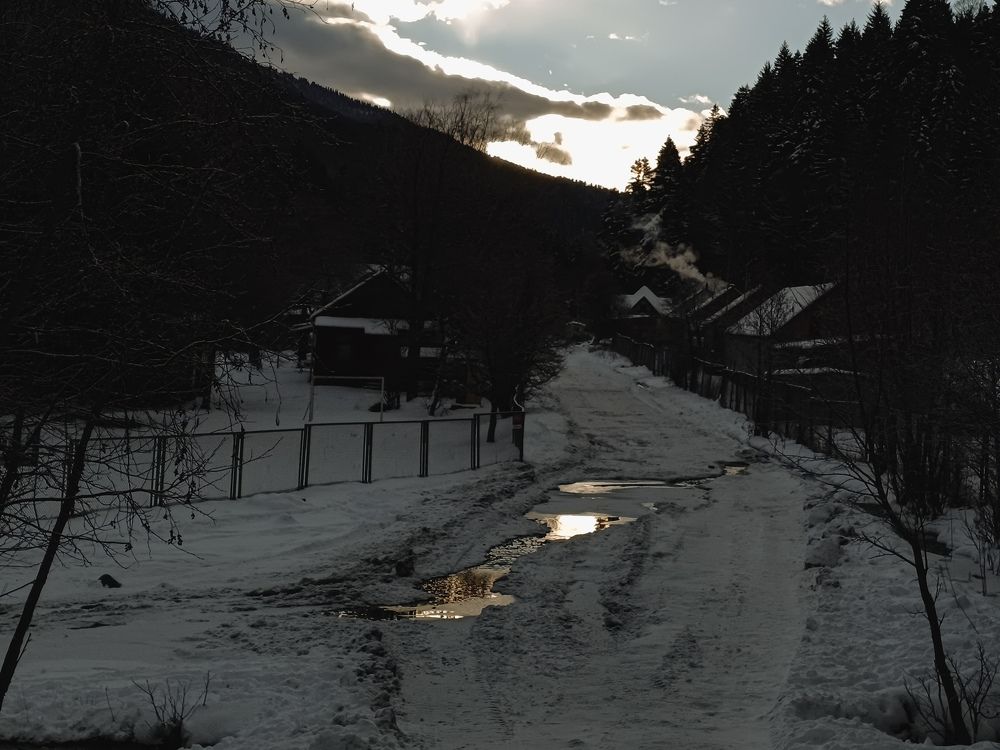 Фотография автора OXANA MARSOVA