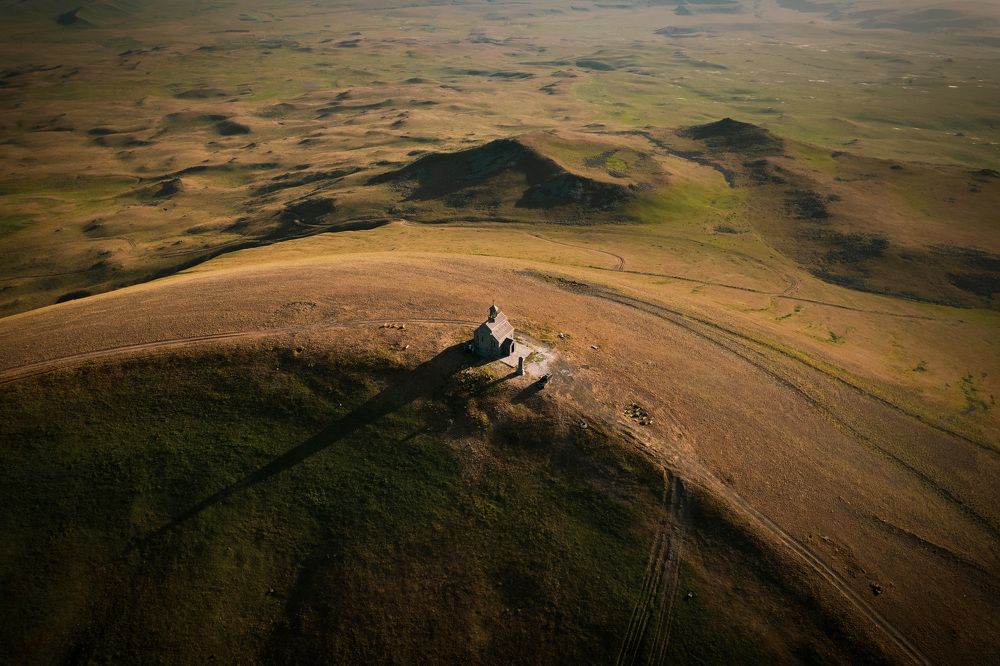 Photograph by Aleksandr Ivanov