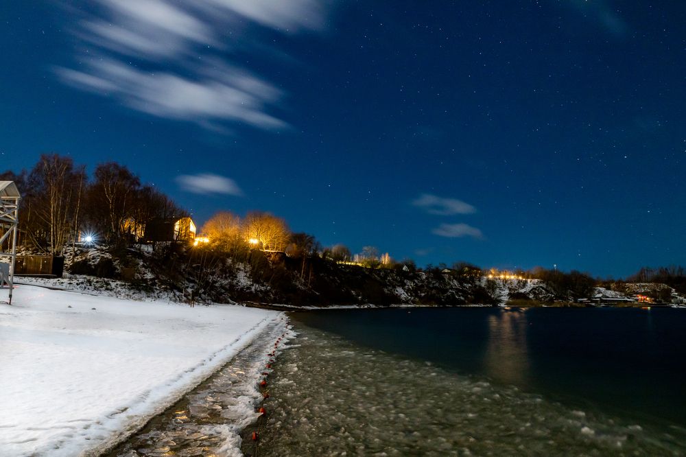 Photograph by Константин Чижов