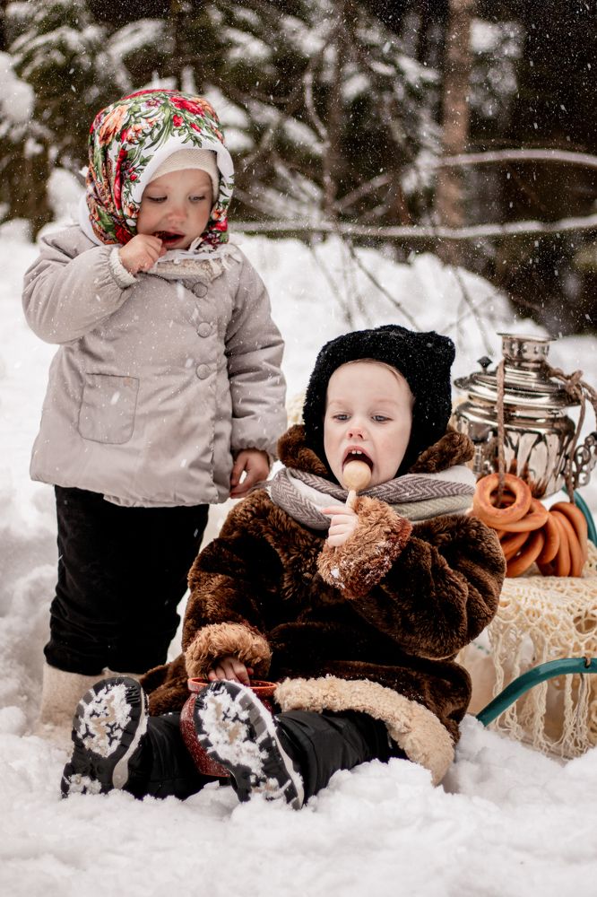 Photograph by Ольга Кузяева