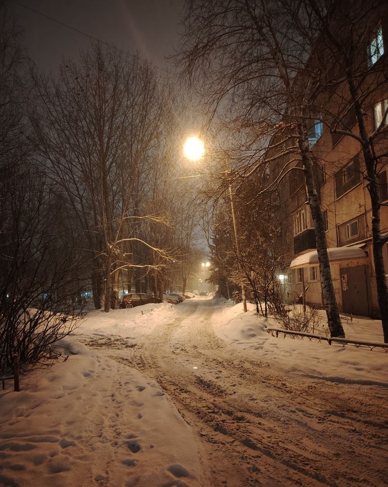 Photograph by Илья Тупицин